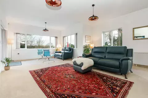 2 bedroom apartment for sale, 12, The Pavilions, Ramsey