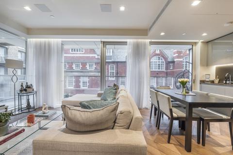 Balmoral House, Earls Way, London