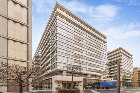 undefined, Balmoral House, Earls Way, London