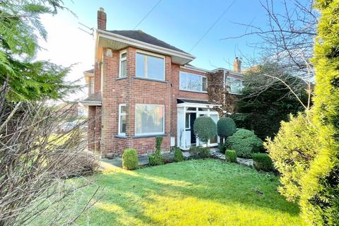 4 bedroom detached house for sale, Blackpool Road, Carleton FY6