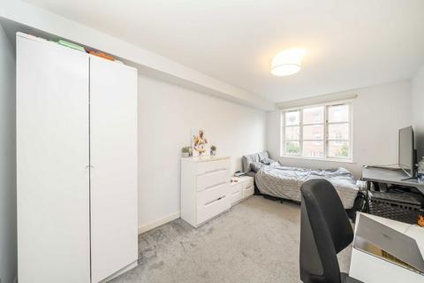 3 bedroom flat to rent, Weston Street, London SE1