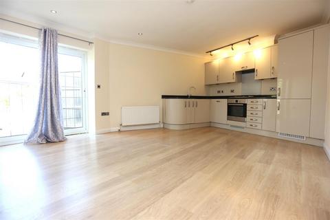 1 bedroom flat to rent, Silverdale Avenue, Hove