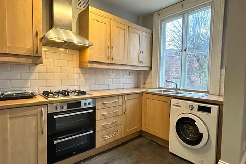 2 bedroom apartment to rent, York Road, Birmingham B16