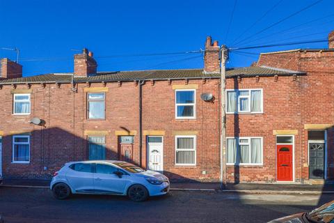 2 bedroom terraced house for sale, George Street, Altofts WF6