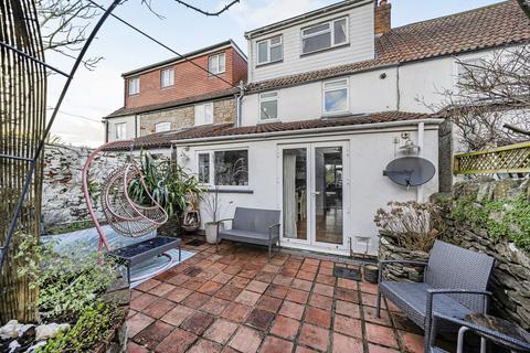 3 bedroom terraced house for sale, Badminton Road, Bristol BS36