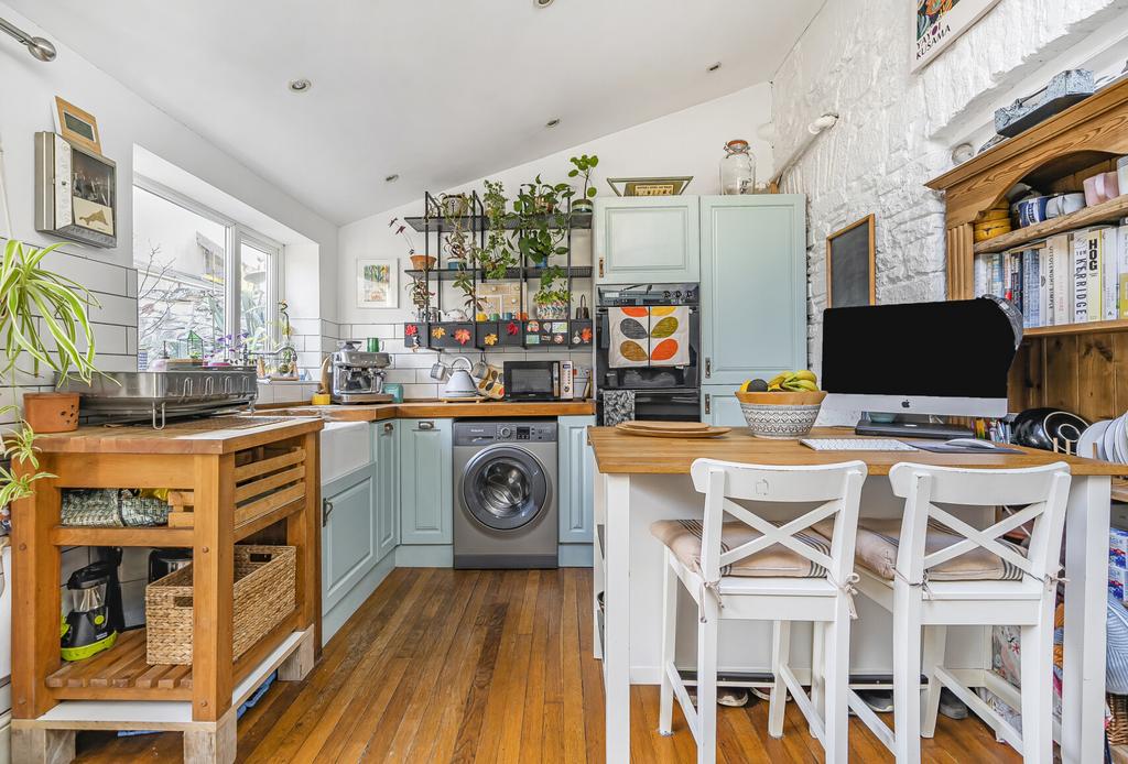 Kitchen/Breakfast
