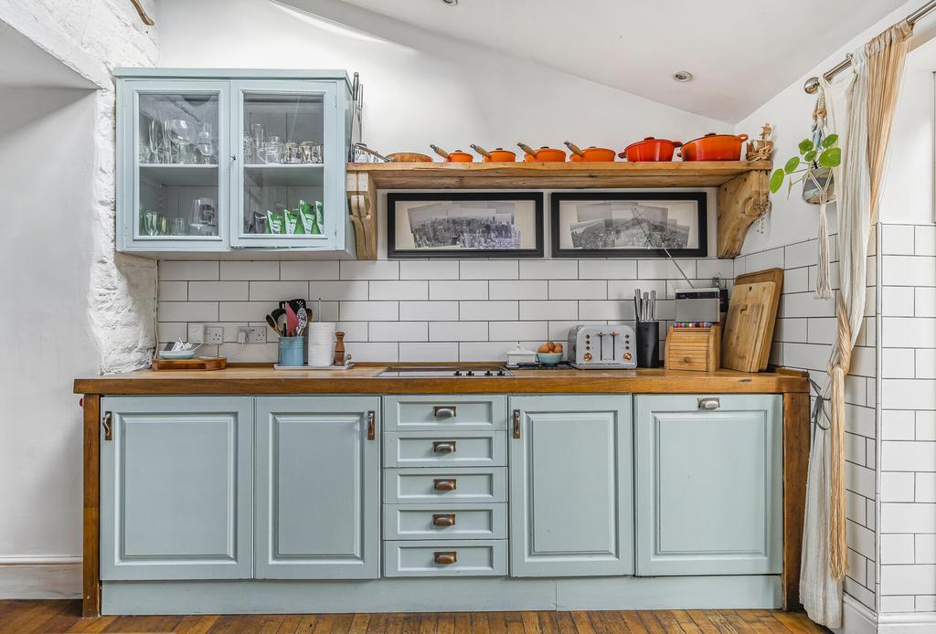 Kitchen/Breakfast