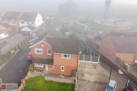 6 bedroom detached house for sale - Whitehouse Road, Tamworth, Staffordshire