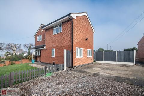 6 bedroom detached house for sale, Whitehouse Road, Tamworth, Staffordshire