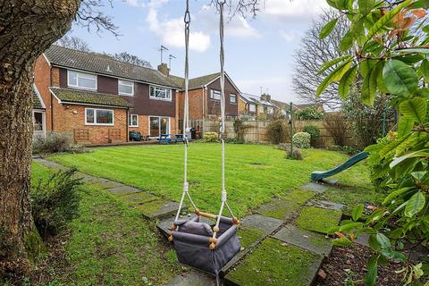 4 bedroom detached house for sale, Okeford Drive, Tring