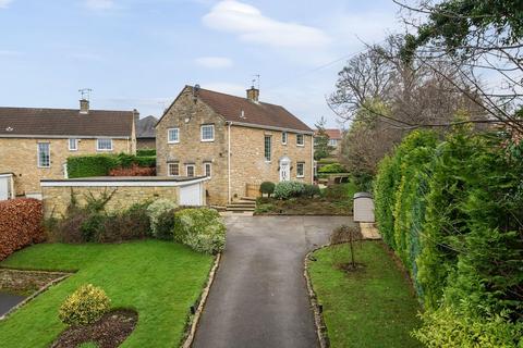 4 bedroom detached house for sale, Crag Gardens, Bramham, Wetherby