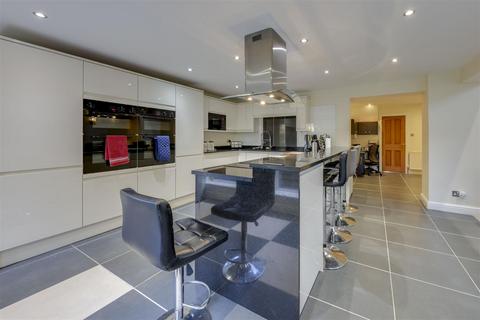 5 bedroom detached house for sale, Mercer Crescent, Haslingden, Rossendale