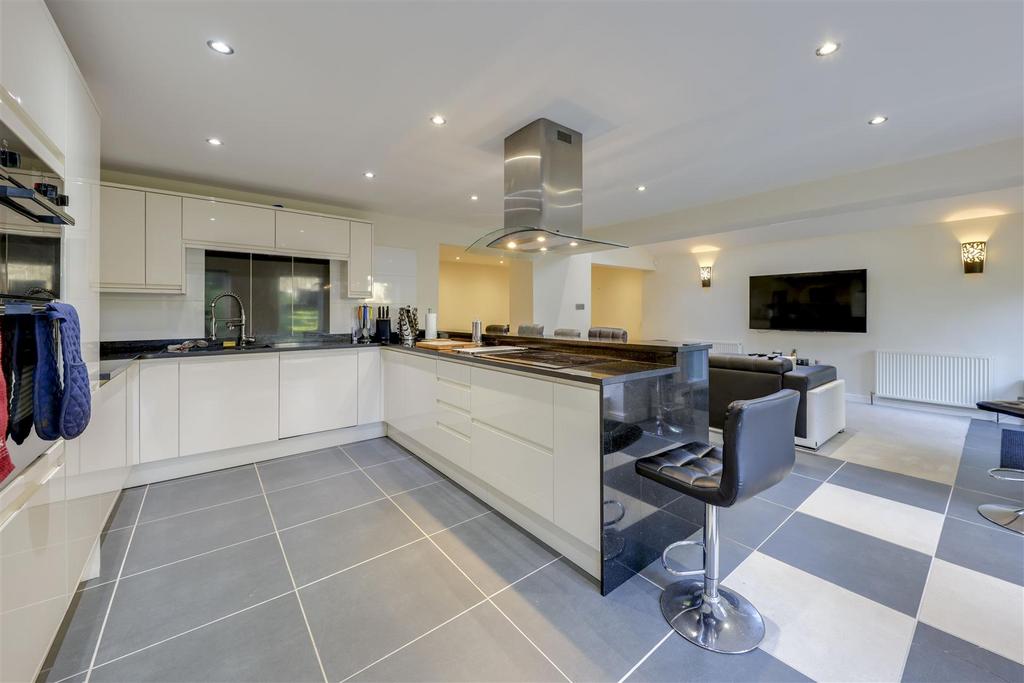 Kitchen Alt 2