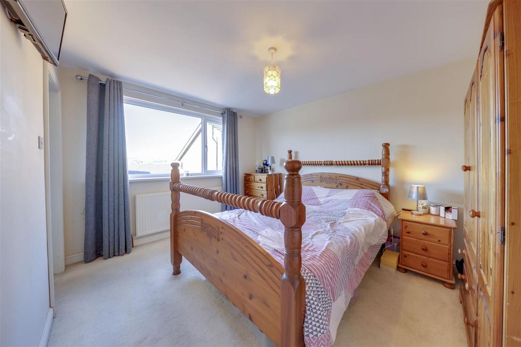 Bed 1