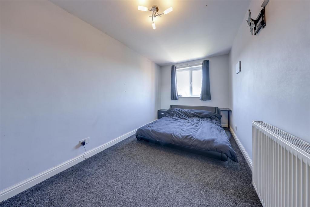 Bed 3