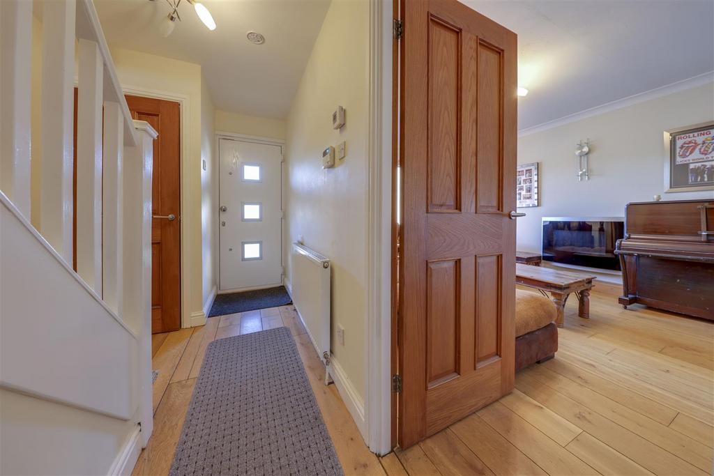 Hallway Alt