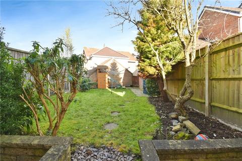 23 Launcelyn Close, North Baddesley, Southampton, SO52 9NP