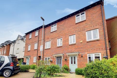 4 bedroom townhouse for sale, High Wycombe HP13