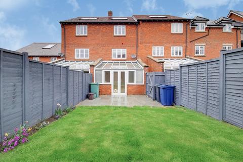 4 bedroom townhouse for sale, High Wycombe HP13