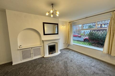 3 bedroom semi-detached house for sale, Kipling Drive, Blackpool FY3