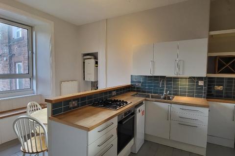 1 bedroom flat to rent, Anchorfield , Edinburgh EH6