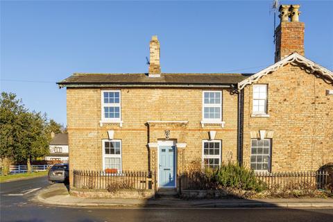 3 bedroom semi-detached house for sale, Yapham Mill, Pocklington, YO42