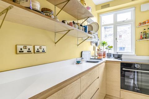 Studio for sale, Tudor Close, Brixton Hill, London, SW2