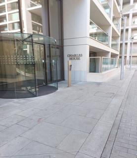 undefined, 375 Kensington High Street development, London W14