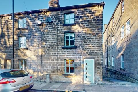 Ilkley Road, Otley, LS21