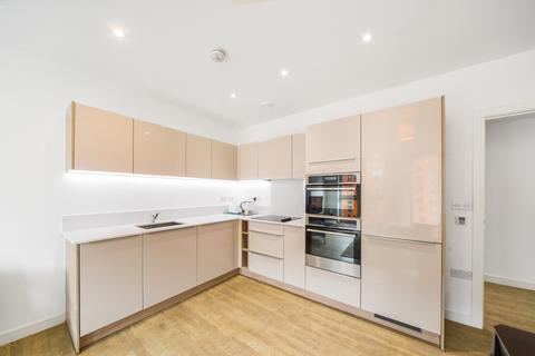 1 bedroom flat to rent, Poldo House, 24 Cable Walk, Greenwich, London, SE10