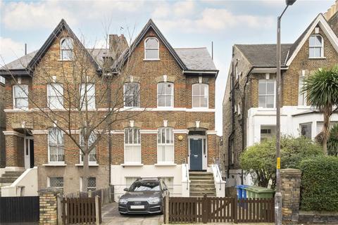 1 bedroom apartment for sale, St Marys Road, Nunhead, SE15