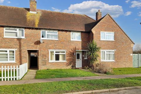 3 bedroom terraced house for sale, Loveys Road, Yapton