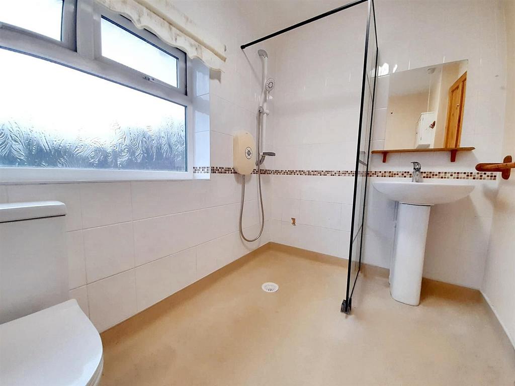 Wet-room