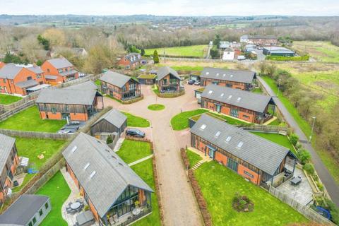 5 bedroom detached house for sale, Stone Row Place, Moira, Swadlincote