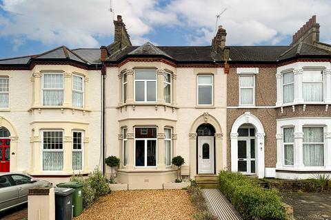 3 bedroom terraced house for sale, Muirkirk Road, Catford, London, SE6