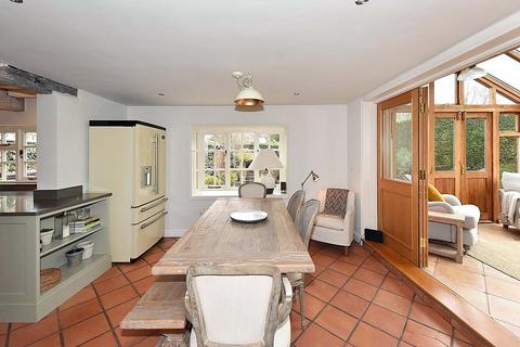 3 bedroom semi-detached house for sale, Toft Road, Knutsford, WA16