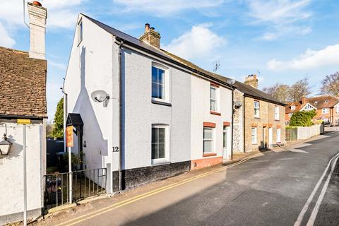 12 High Street, Temple Ewell, Dover, CT16 3DU
