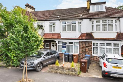 21 Firstway, London, SW20 0JD