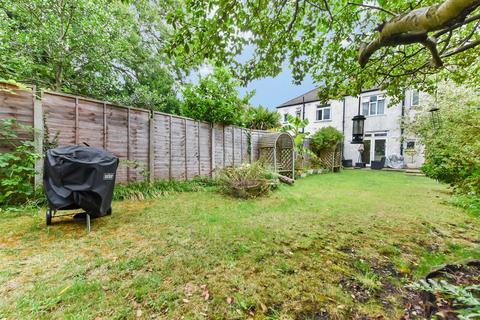 21 Firstway, London, SW20 0JD