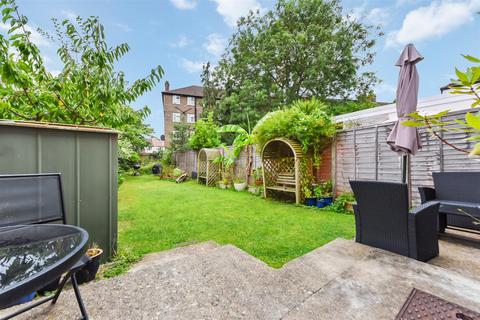 21 Firstway, London, SW20 0JD