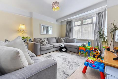 21 Firstway, London, SW20 0JD