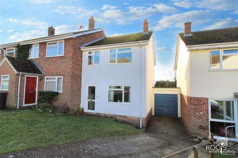 3 bedroom end of terrace house for sale, Sycamore Rise, Berkshire RG14