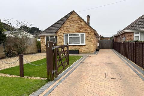 3 bedroom detached house for sale, Holbury, Southampton, Hampshire, SO45