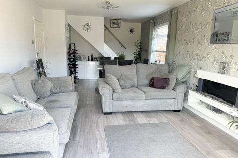 3 bedroom chalet for sale, Holbury, Southampton, Hampshire, SO45