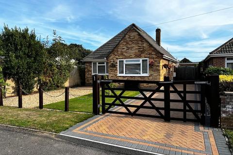 Holbury, Southampton, Hampshire, SO45