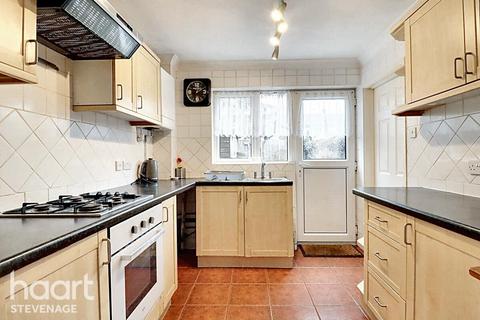 2 bedroom end of terrace house for sale, Penn Road, Stevenage