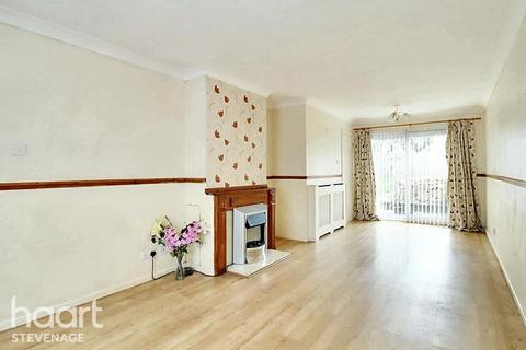 2 bedroom end of terrace house for sale, Penn Road, Stevenage