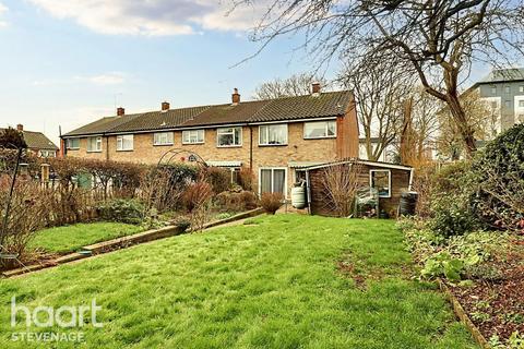 2 bedroom end of terrace house for sale, Penn Road, Stevenage