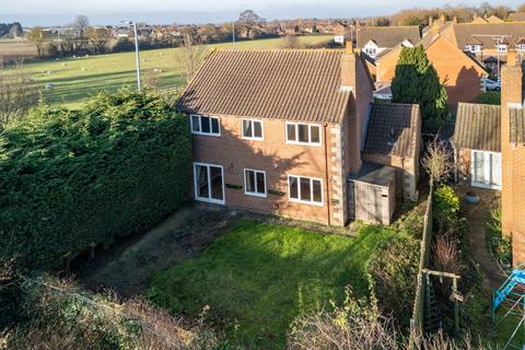 4 bedroom detached house for sale, Littlecote Close, Cheltenham GL52