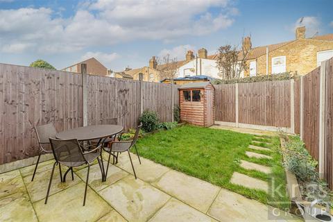 2 bedroom terraced house for sale, Hewish Road, Edmonton, N18